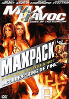 Max Pack: Curse Of The Dragon / Ring Of Fire