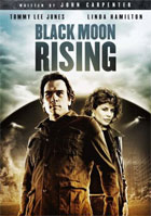 Black Moon Rising