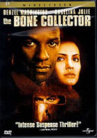 Bone Collector / Mercury Rising Value Pack (2 Pack)