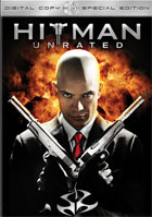 Hitman: Unrated: Special Edition (2007)