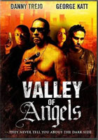 Valley Of Angels
