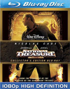 National Treasure: Collector's Edition (Blu-ray)