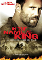 In The Name Of The King: A Dungeon Siege Tale