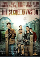 Secret Invasion