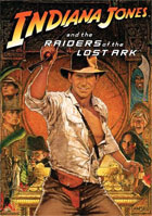 Indiana Jones And The Raiders Of The Lost Ark: Special Edition
