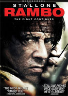 Rambo (Widescreen)