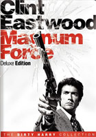 Magnum Force: Deluxe Edition