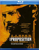 Proposition (Blu-ray)