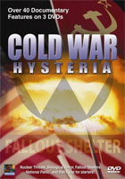 Cold War Hysteria