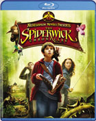 Spiderwick Chronicles (Blu-ray)