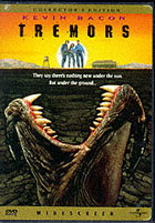 Tremors: Special Edition