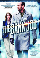 Bank Job (2008)