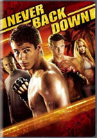 Never Back Down