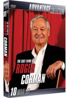 Cult Films Of Roger Corman