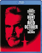 Hunt For Red October (Blu-ray)