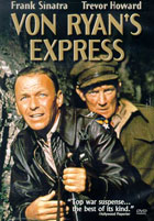 Von Ryan's Express