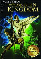 Forbidden Kingdom: 2-Disc Special Edition