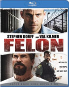 Felon (Blu-ray)