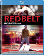 Redbelt (Blu-ray)