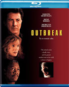 Outbreak (Blu-ray)