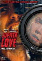 Jupiter Love: A Road Rage Romance