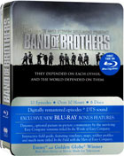 Band Of Brothers (Blu-ray)