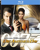 Die Another Day (Blu-ray)