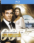 Live And Let Die (Blu-ray)