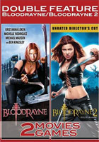 BloodRayne / BloodRayne 2