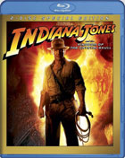 Indiana Jones And The Kingdom Of The Crystal Skull: 2 Disc Special Edition (Blu-ray)
