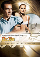 Dr. No: Ultimate Edition