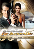 Die Another Day: Ultimate Edition