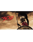 300: Limited Collector's Edition