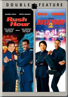 Rush Hour / Rush Hour 2