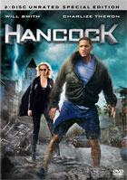 Hancock: 2-Disc Unrated Special Edition