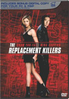Replacement Killers (w/Digital Copy)