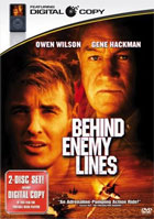 Behind Enemy Lines: Special Edition (w/Digital Copy)