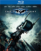 Dark Knight (Blu-ray)