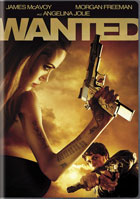 Wanted (Fullscreen)