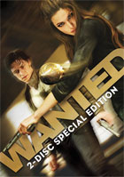 Wanted: 2 Disc Special Edition