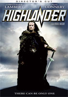 Highlander: Director's Cut