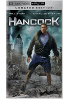 Hancock: Unrated Edition (UMD)