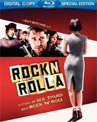 RocknRolla (Blu-ray)
