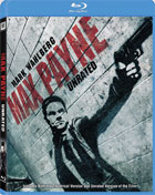 Max Payne: Special Edition (Blu-ray)