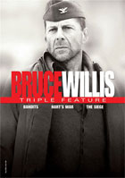 Bruce Willis Triple Feature: Bandits / Hart's War / The Siege