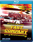 Fast Company (Blu-ray)