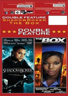 Shadowboxer / The Box (2007)