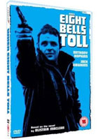 When Eight Bells Toll (PAL-UK)