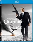 Quantum Of Solace (Blu-ray)