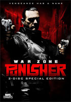 Punisher: War Zone: 2 Disc Special Edition